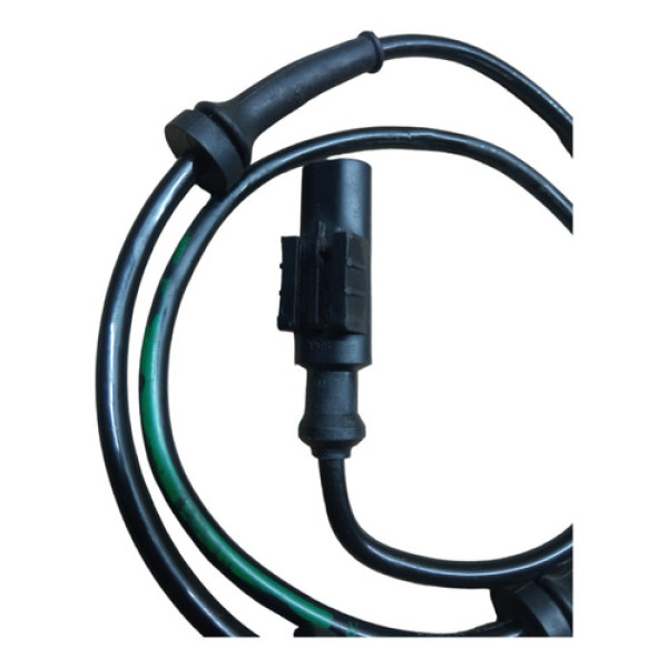 Sensor Abs Traseiro Esquerdo Jac J5  0265008260 