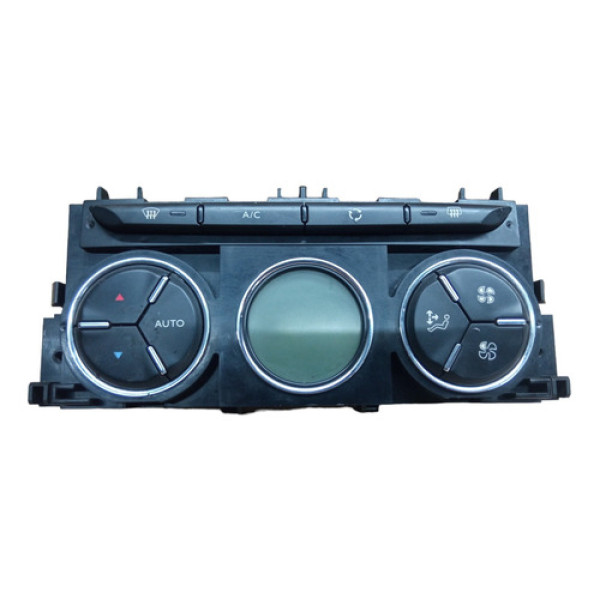Comando Ar Condicionado Digital C3 Air Cross C3 Picasso