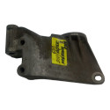 Suporte Alternador Corsa Meriva Montana Com Ar 93315421
