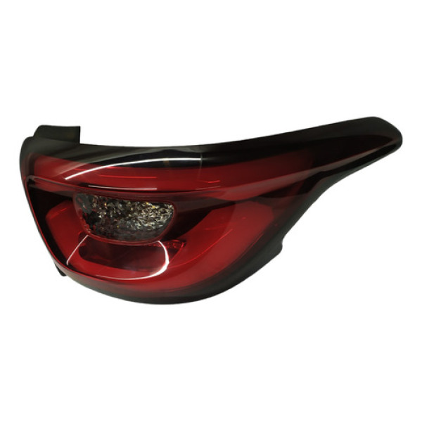 Lanterna Traseira Direita Fiat Toro 2016 A 2023 Original 