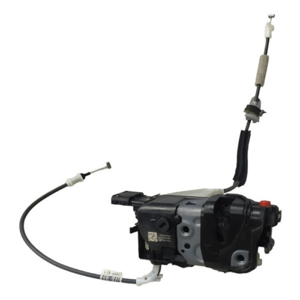 Fechadura Elétrica Portatraseira Direita Peugeot 208 21/22