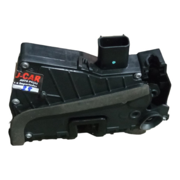 Fechadura Porta Traseira Esquerda Onix 13/19 Cod: 3031085