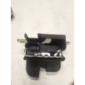 Fechadura Elétrica Da Tampa Traseira Do Polo Hatch 17 A 21
