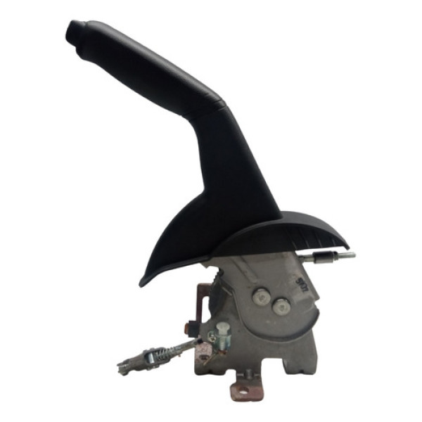 Alavanca Freio De Mão Hyundai Hb20 2013 Original 