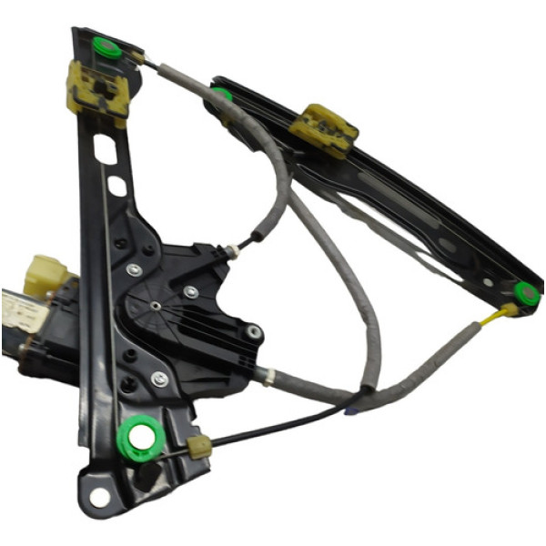 Maquina Vidro Dianteira Direita Ford Fusion 2014 A 2018