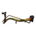 Gargalo Tanque Combustível Honda Civic 2000 A 2004