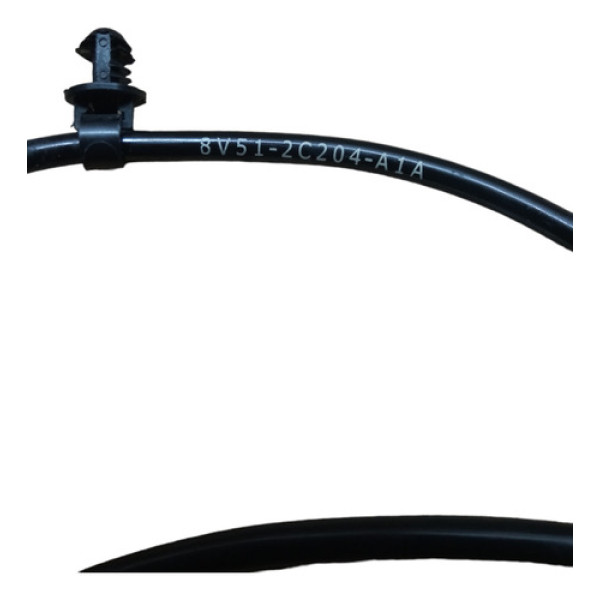 Sensor Abs Dianteiro Esquerdo Ford Ka  8v51-2c204-a1a