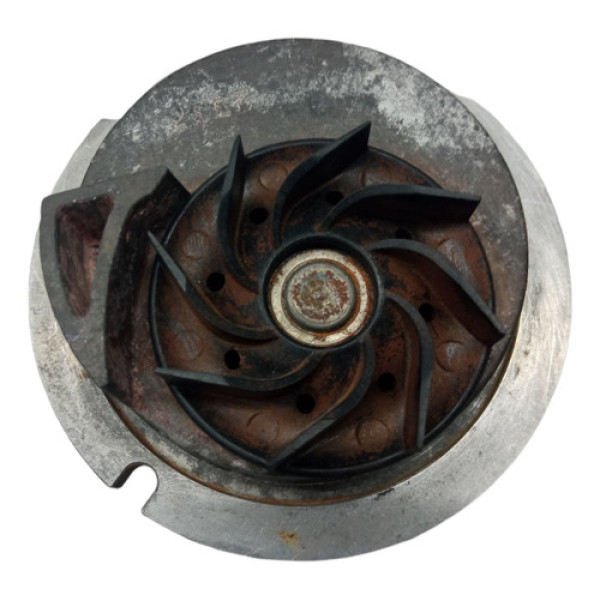 Bomba Dágua Chevrolet Cobalt 2012/2020