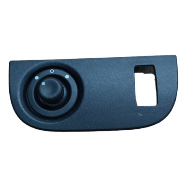 Comando Retrovisor Elétrico Renault Logan 2015