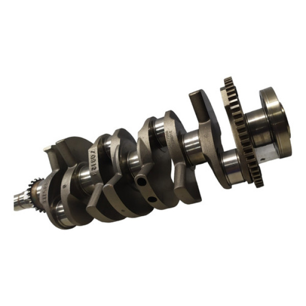 Virabrequim Motor Etorq Palio Strada Punto Cod  55234111