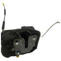 Fechadura Porta Dianteira Direita Onix 20 A 23 Cod 26317125