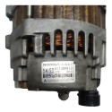Alternador Honda Fit  City 2009 A 2014 Cdg A5tj0091zt