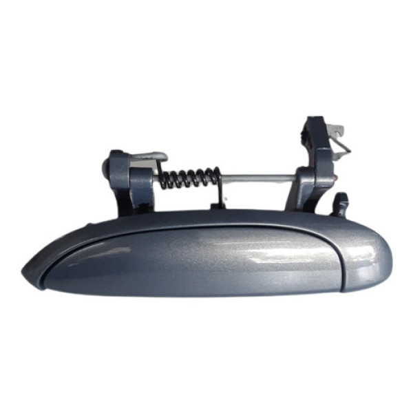 Maçaneta Traseira Esquerda Renault Logan 2015