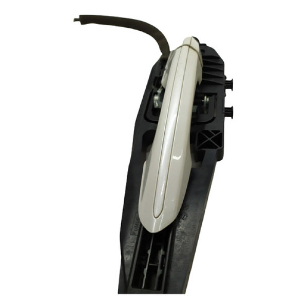 Maçaneta Externa Traseira Esquerda Ford Fusion 2014/15