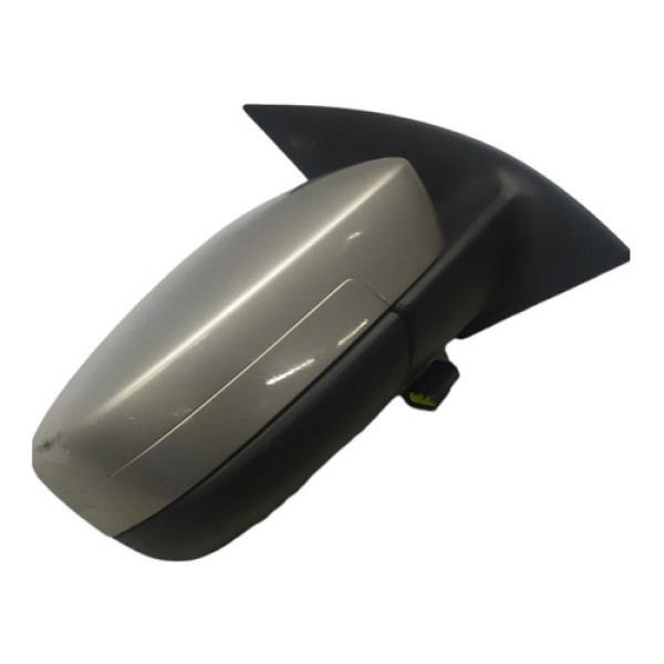Retrovisor  Direito Gol G5  Eletrônico 2009.a 2013