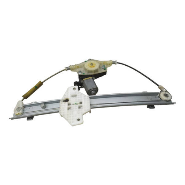 Máquina Vidro Traseiro Esquerdo Hyundai Hb20 2013/18