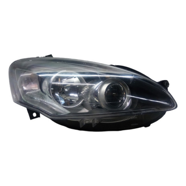 Farol Lado Direito Fiat Idea Aventura 11a16 Cod5190127