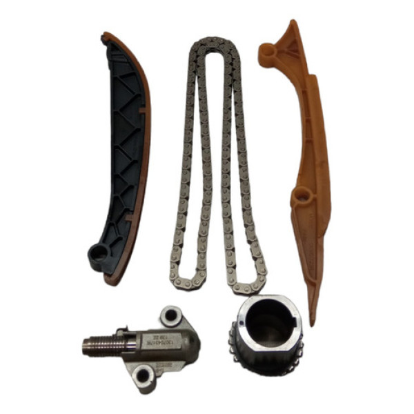 Kit Corrente De Comando Kwid 1.0 12v3cc 17a25 Cód:130856739r