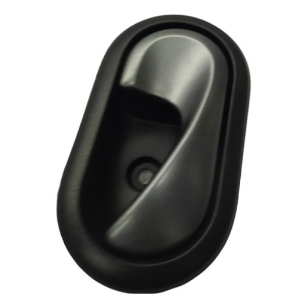 Maçaneta Interna Dianteira Direita Do Sandero 2011 A 2014