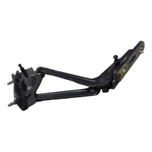 Dobradiça Tampa Traseira Lado Esquerdo Peugeot 408 2012/14