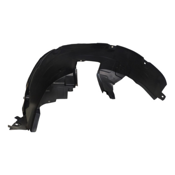 Parabarro Dianteiro Esquerdo Renault Kwid 2017 A 2022