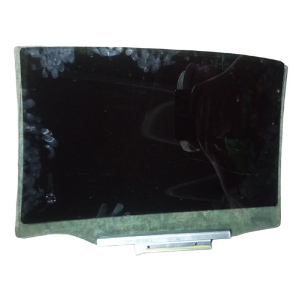 Vidro Traseiro Direito Toyota Yaris Hatch 2019/2021