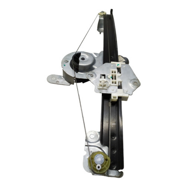 Máquina Vidro  Dianteira Esquerda Sandero   Logan 2015 /18