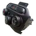 Comando Ar Condicionado Chevrolet Onix Prisma 52112728