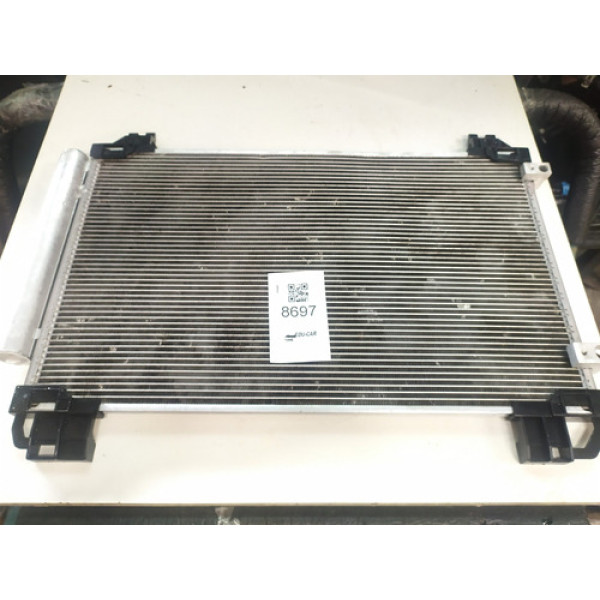 Condensador Do Ar Condicionado Toyota Yaris 1.5 20 21 22 