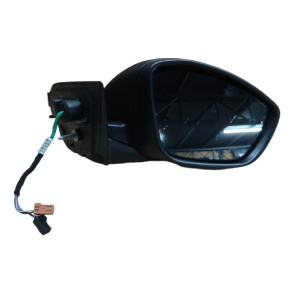 Retrovisor Direito C4 Cactus 18/19 Elétrico Com Pisca