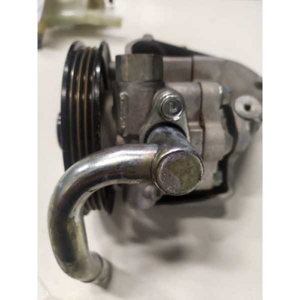 Bomba De Direção Hidráulica Do Onix Prisma 2012 A 2015