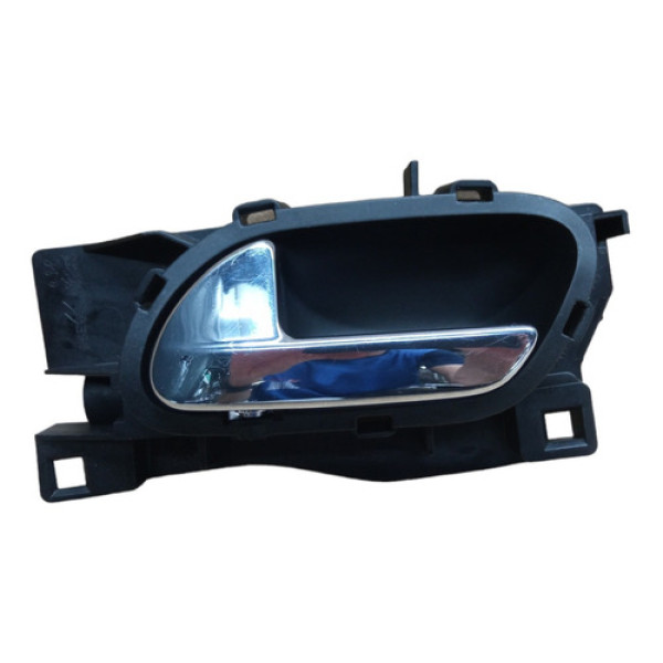 Maçaneta Interna Esquerdo Peugeot 208 2008 Citroen C3 C4 