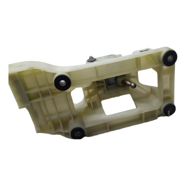 Alavanca Marcha Manual Hyundai Hb20 15/18 Cod 437001sxxx