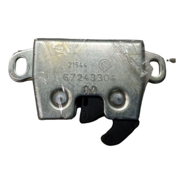 Fechadura Tampa Tras Lado Dir Fiat Strada 20a24 Cod67243304