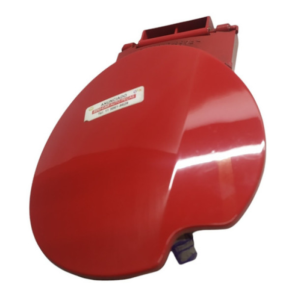 Portinhola  Tampa  Combustível Peugeot 307 05/12