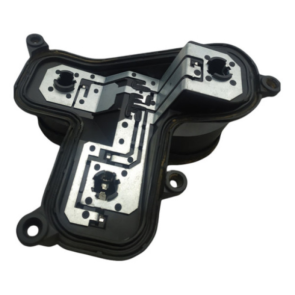 Circuito Lanterna Traseira Direita  Fiat Palio 08/12