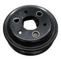 Polia Bomba Água Ford Ka 1.0 3 Cilindros 14 / 18