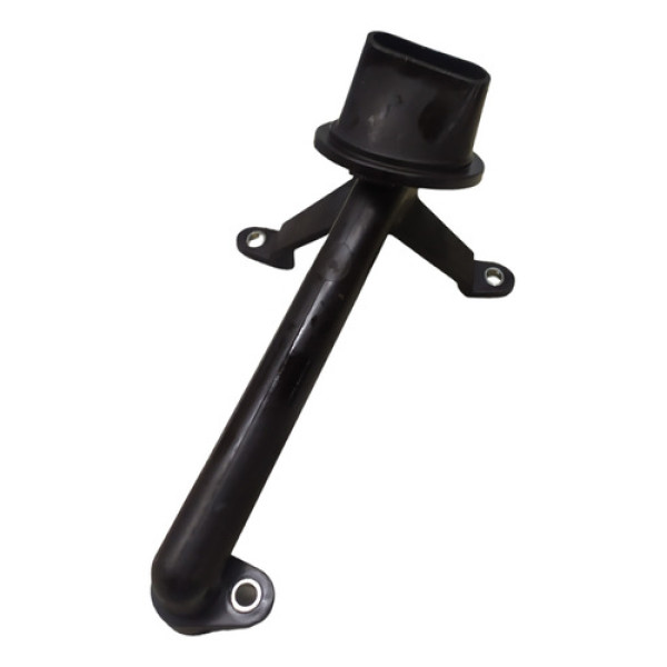 Tubo Pescador Bomba Óleo New Fiesta Ecosport 1.6 Cod S9lyb