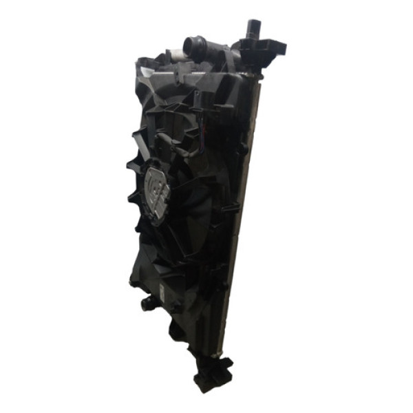 Kit Radiador Completo Jeep Compass 2.0 Flex 16a21 227503041