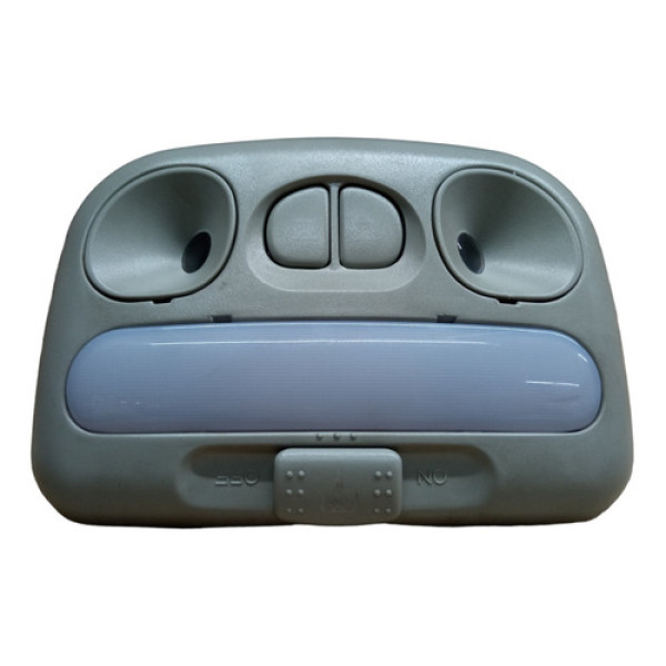 Luz Teto Cortesia Jac J3 2012 Original Compare