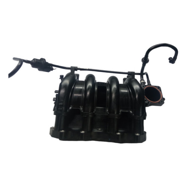 Coletor Admissão Vw Fox, Gol, Voyage 1.6 13 Á 16 71020256