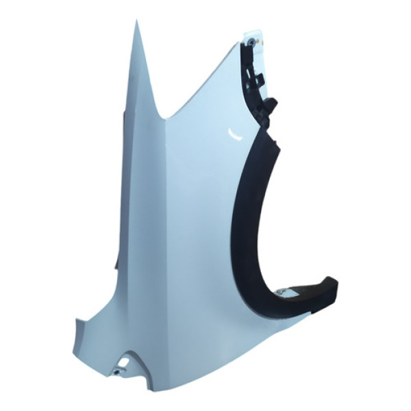 Paralama Direito Volkswagen Fox 2015 , 2016 , 2017  A 2022