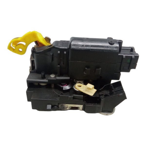 Fechadura Traseira Direita Renault Duster 2017 