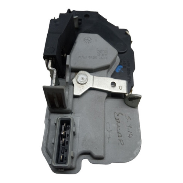 Fechadura Traseira Direita Peugeot 207 Original Compare