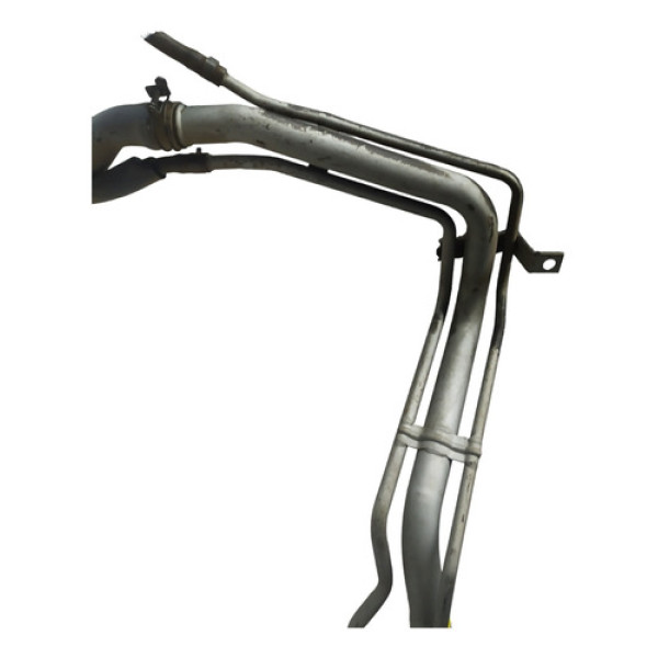 Gargalo Tanque Combustível I30  2008 A 2012 