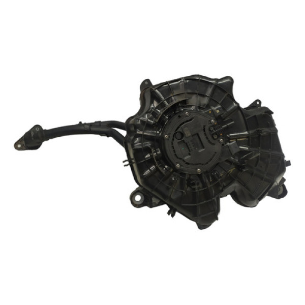 Reservatório Arla Fiat Toro Jeep Commander Diesel 52168706