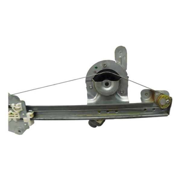 Máquina Vidro Traseiro Direito Sandero 2009 A 14/120304982