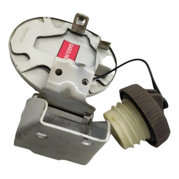 Portinhola  Tanque Combustível Jac J3 2011/2012 2013 