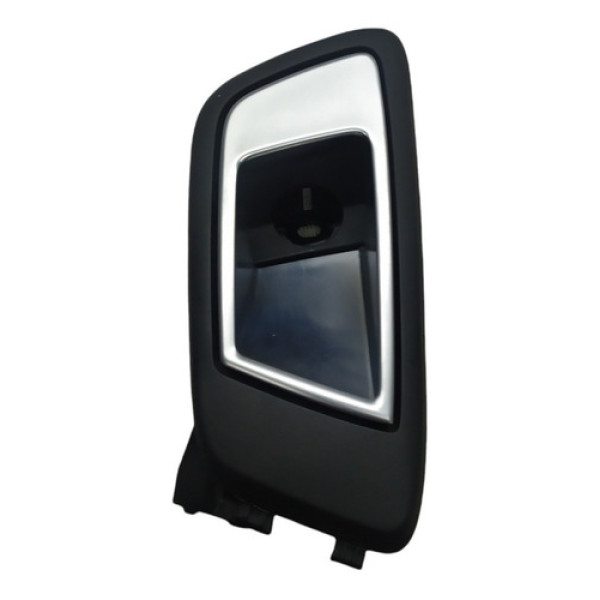 Maçaneta Interna Tras Direita New Fiesta Eco  Sport 15/18