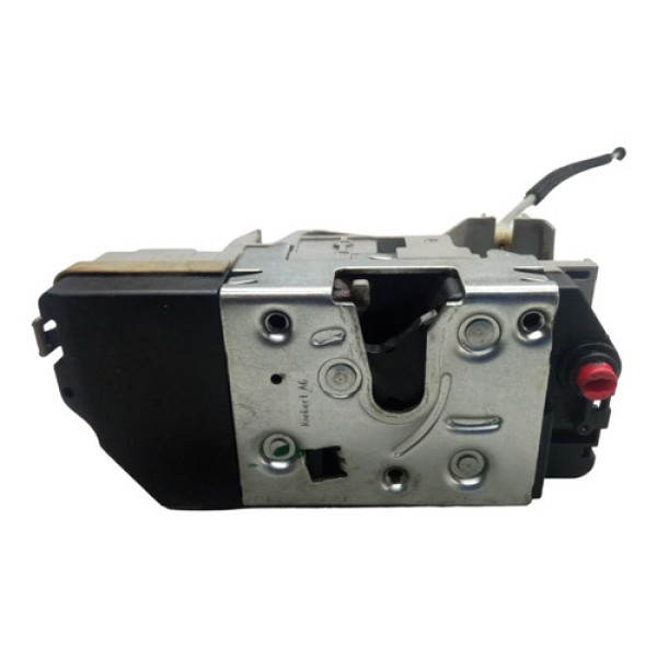 Fechadura Traseira Esquerda Peugeot 307 2009 Compare